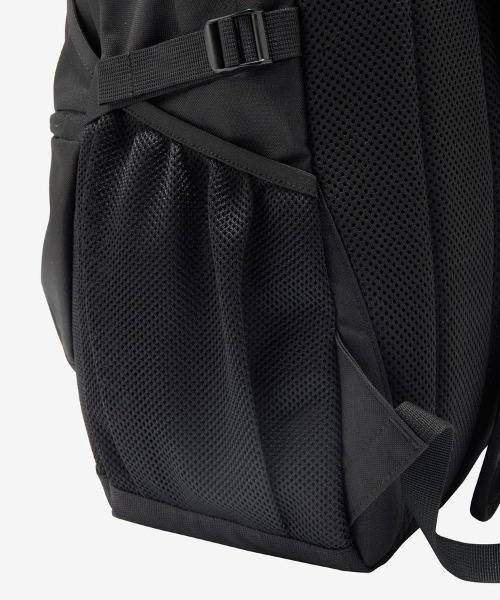 THE NORTH FACE(ザノースフェイス)の「THE NORTH FACE/ザ・ノース・フェイス/Leap 20(バックパック/リュック・メンズ・ブラック・F)」の9枚目の写真