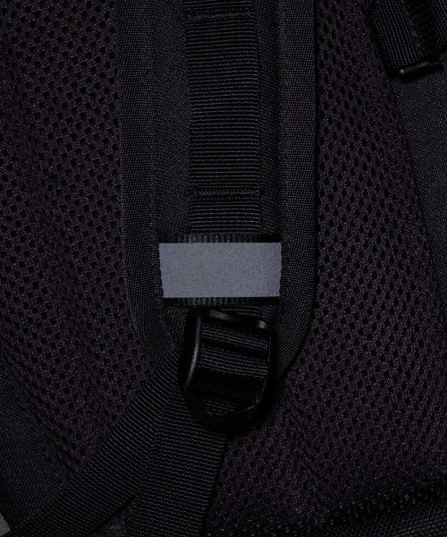THE NORTH FACE(ザノースフェイス)の「THE NORTH FACE/ザ・ノース・フェイス/Leap 20(バックパック/リュック・メンズ・ブラック・F)」の11枚目の写真