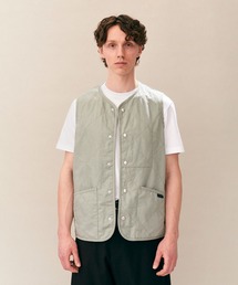 セール】ZIP THORNHAM MENS / ジップ ソーンハム メンズ（ベスト