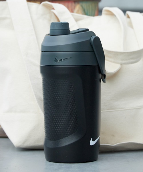 NIKE(�i�C�L)��NIKE/�i�C�L �t���[�G���W���O 1200ml �`���O ��e�� ���� �X�|�[�c �A�E�g�h�A ������ �w�Z �^���� �s�N�j�b�N 2026�N�t��(����)