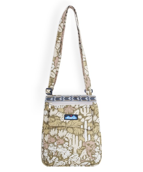 KAVU(カブー)の「KAVU/カブー Keeper/キーパー(ショルダーバッグ・レディース・A/C/D/E/B・FREE)」の3枚目の写真