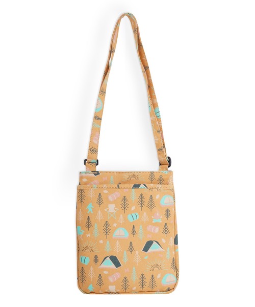 KAVU(カブー)の「KAVU/カブー Keeper/キーパー(ショルダーバッグ・レディース・A/C/D/E/B・FREE)」の7枚目の写真