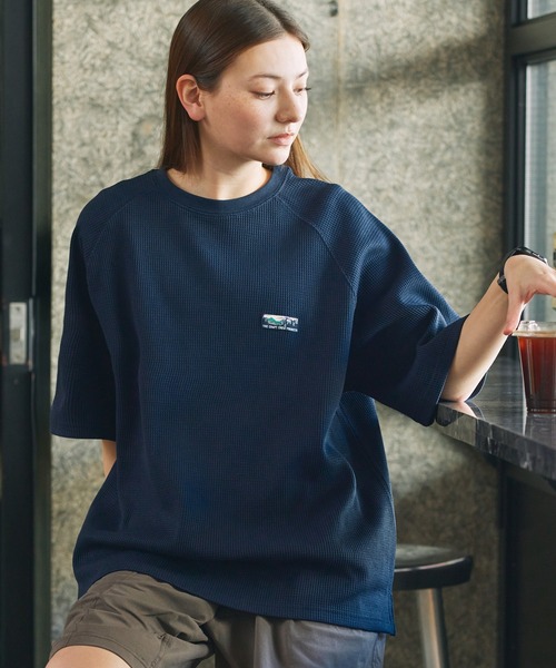 新品タグ付き❣️グッド グリーフCREWNECKNO SLEEVETOP ネイビー THE CRAFT CREW PRODUCTS│5page｜通常価格とセール価格│MONO-MART