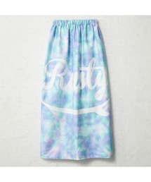 RUSTY（ラスティ）の「RUSTY ラスティ 着替え用 大判 ラップタオル 巻きタオル（タオル）」