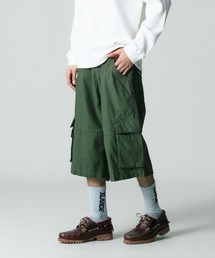 XLARGE | CARGO SHORT PANTS(カーゴパンツ)