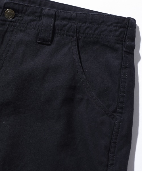 XLARGE(エクストララージ)の「CARGO SHORT PANTS(カーゴパンツ・メンズ・オリーブ/カモフラージュ/ブラック・34inch/36inch/32inch/30inch)」の20枚目の写真