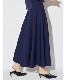 ELENDEEK | ニットフレアスカート(スカート)