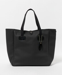 BRADY | ＜BRADY＞スモール キャリーオール レザー トートバッグ(トートバッグ)