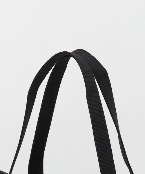 BRADY（ブレディー）の「＜BRADY＞スモール キャリーオール レザー トートバッグ（トートバッグ・メンズ・ブラック・FREE）」の5枚目の写真