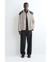 COS（コス）の「テクニカル ウインドブレーカージャケット（その他アウター）」