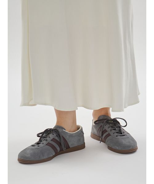 adidas Originals for emmi】GAZELLE LO PRO W（スニーカー）｜adidas