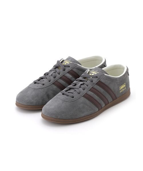 adidas Originals for emmi】GAZELLE LO PRO W（スニーカー）｜adidas