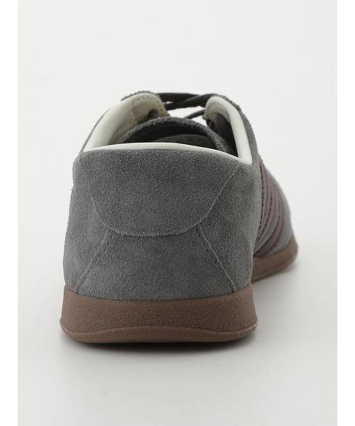 adidas Originals(アディダスオリジナルス)の「【adidas Originals for emmi】GAZELLE LO PRO W(スニーカー・レディース・グレー・23.5/26/25.5/25/22.5/28.5/28/24.5/24/23/27.5/27/26.5)」の2枚目の写真