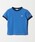 Champion�i�`�����s�I���j�́u�yWEB����z��Champion���V���[�g�X���[�u T�V���c / �L�b�Y  110cm-130cm�iT�V���c/�J�b�g�\�[�j�v�b�R�o���g�u���[