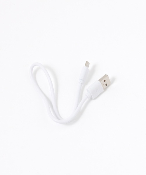 studio CLIP(スタディオクリップ)の「【アイシナモロール】モバイルバッテリー(スマホグッズ・レディース・その他1・FREE)」の9枚目の写真