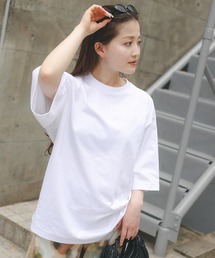 【7/31値下げ】AK+1 / ビッグ Tシャツ