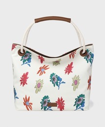 Paul Smith | プリントキャンバスSS26 トートバッグ / 365002 WN230T(トートバッグ)