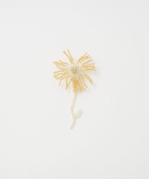 Steven Alan（スティーブンアラン）の「＜Pura Utz＞DANDELION STICK/シングルピアス（ピアス（片耳用））」