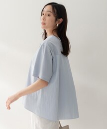 異素材ドッキング プルオーバー」に該当するファッション通販 - ZOZOTOWN