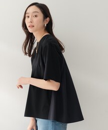 異素材ドッキング プルオーバー」に該当するファッション通販 - ZOZOTOWN