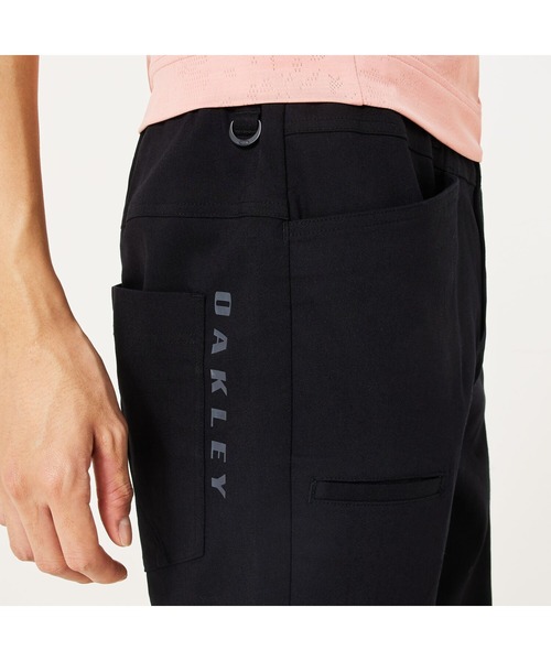 OAKLEY（オークリー）の「【新着】オークリー OAKLEY GRAVITY STRAIGHT 2.0 パンツ ゴルフ/吸汗速乾/ゴルフコレクション/OAKLEY（その他パンツ・メンズ・ブラック・XL/S/M/L）」の5枚目の写真