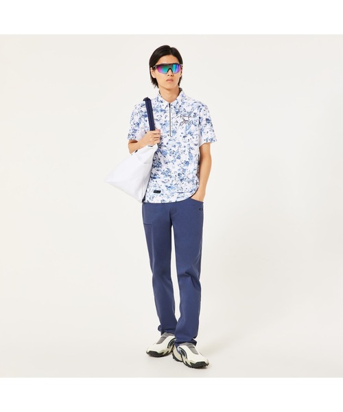 OAKLEY(オークリー)の「オークリー OAKLEY GRAVITY STRAIGHT 2.0 パンツ ゴルフ/吸汗速乾/ゴルフコレクション/OAKLEY(その他パンツ・メンズ・ブラック/ネイビー・XL/S/M/L)」の17枚目の写真