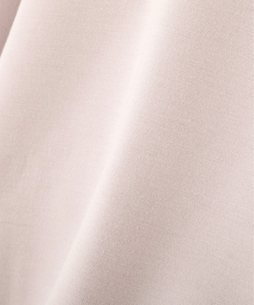 JILL by JILL STUART(ジルバイジルスチュアート)の「<BEARシリーズ>ワンポイント刺繍パーカー(パーカー・レディース・ホワイト/グレー/ピンク・FREE)」の6枚目の写真