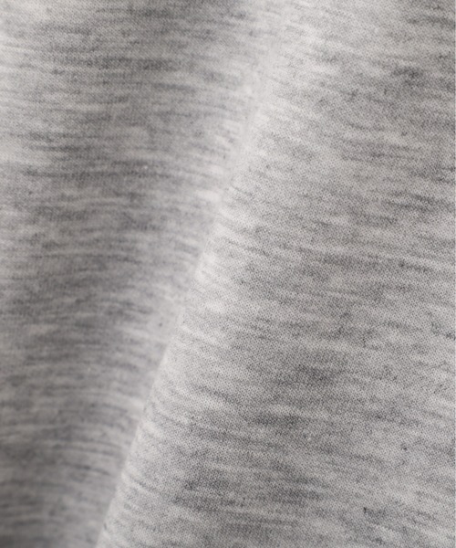 JILL by JILL STUART(ジルバイジルスチュアート)の「<BEARシリーズ>ワンポイント刺繍パーカー(パーカー・レディース・ホワイト/グレー/ピンク・FREE)」の10枚目の写真