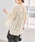 Spick & Span�i�X�s�b�N�A���h�X�p���j�́uHYU �t�����[�W���K�[�h�V���c�i�V���c/�u���E�X�j�v�b�A�C�{���[