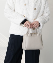 INTER-CHAUSSURES（インターショシュール）の「2WAYバッグ（ショルダーバッグ）」