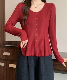 2ly2(�g�D�[���[�g�D�[)�̃y�v�����V���G�b�g ���u�g�b�v�X(T�V���c/�J�b�g�\�[)