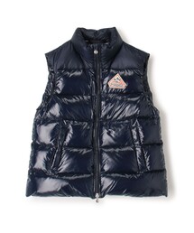 Pyrenex（ピレネックス）の「PYRENEX JOHN ナイロンダウンベスト（ダウンベスト）」