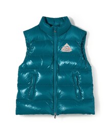 Pyrenex（ピレネックス）の「PYRENEX JOHN ナイロンダウンベスト（ダウンベスト）」