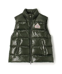 Pyrenex（ピレネックス）の「PYRENEX JOHN ナイロンダウンベスト（ダウンベスト）」