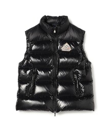 Pyrenex（ピレネックス）の「PYRENEX JOHN ナイロンダウンベスト（ダウンベスト）」