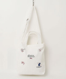 McGREGOR（マックレガー）の「McG帆布ﾄｰﾄ（トートバッグ）」