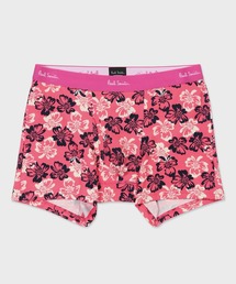 Paul Smith｜ポール・スミスのボクサーパンツ（花柄・ボタニカル柄