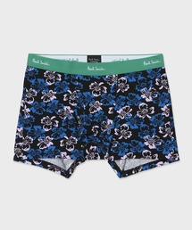 Paul Smith｜ポール・スミスのボクサーパンツ（花柄・ボタニカル柄