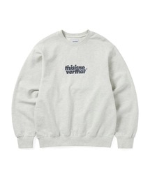 thisisneverthat（ディスイズネバーザット）の「スウェットカットソー（スウェット）」