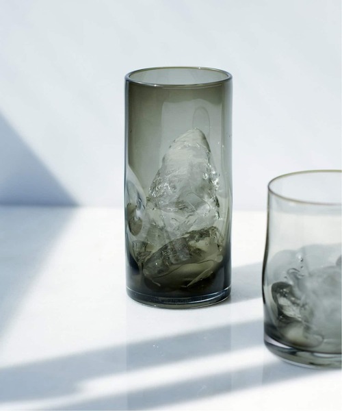DENT GLASS M グラス（食器）｜journal standard Furniture