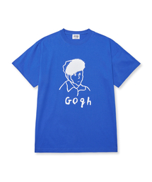 THE SCOT WRECK（ザ スコットレック）の「WRECK GOGH（Tシャツ/カットソー）」