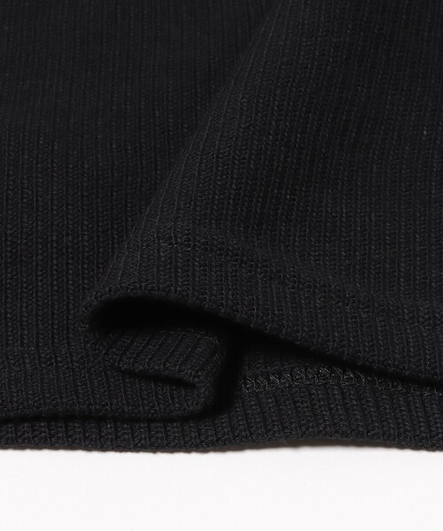BEAMS HEART(ビームスハート)の「【3WAY・着回し抜群】ホルターネック タンクトップ × シアー Tシャツ(セットアイテム)(Tシャツ/カットソー・レディース・ブルー系/グレー系/ホワイト系・ONE SIZE)」の15枚目の写真