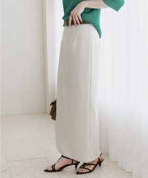 RIVE DROITE | 予約【接触冷感/紫外線防止】ストレッチタイトスカート(スカート)