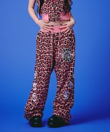 GALFY（ガルフィー）の「GALFY ガルフィー 【LHP EXCLUSIVE】地雷ギャル スウェットパンツ（スウェットパンツ）」