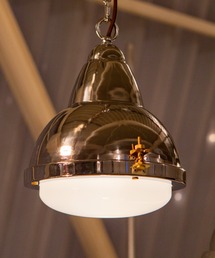 DULTON(�_���g��)��ALUMINUM WAREHOUSE LAMP S CHROME/�A���~�j�E�� �y���_���g�����v(�Ɩ�)