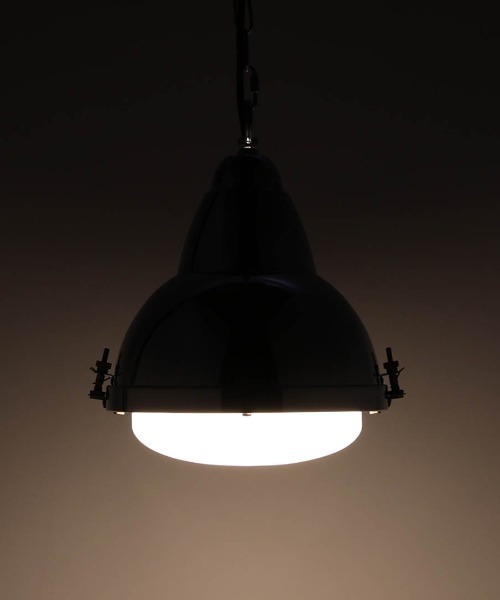 ダルトン　DULTON　アルミニウム ペンダントライト ３点セット DULTON ONLINE SHOP | PENDANT LAMP ALUMI(ALUMI): 家具