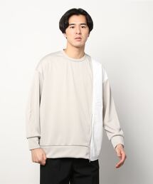 EN ROUTE（アンルート）の「長袖Tシャツ（Tシャツ/カットソー）」