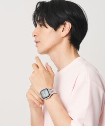 TIMEX(�^�C���b�N�X)�́�TIMEX�����C�� �X�g���[�g �f�W�^�� �r���v(�f�W�^���r���v)
