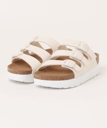 【BIRKENSTOCK】ビルケンシュトック Florida III Flex Platform(フロリダ III フレックス プラットフォーム)【papillio】
