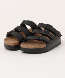 【BIRKENSTOCK】ビルケンシュトック Florida III Flex Platform(フロリダ III フレックス プラットフォーム)【papillio】